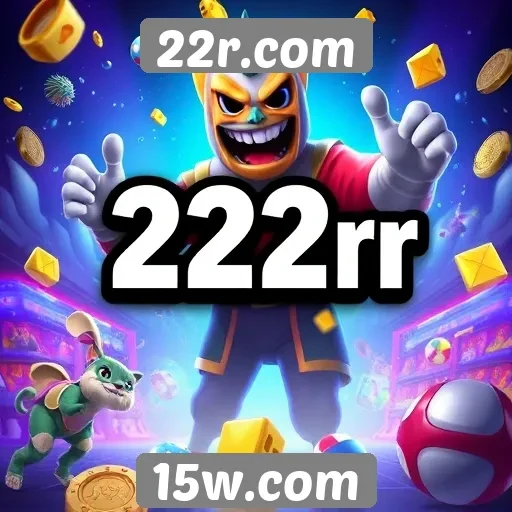 Análise da biblioteca de jogos do 22r.com