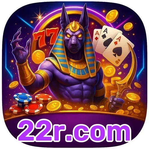 22r.com: Explore Bônus Imperdíveis para Potencializar Seus Jogos