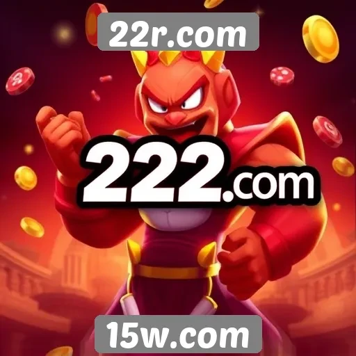 Comparativo entre 22r.com e outros sites de jogos